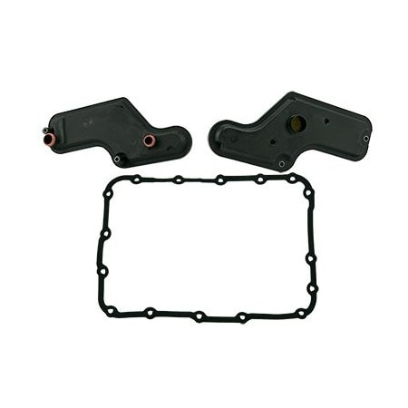 Wix Filters Transmission Filter 58117